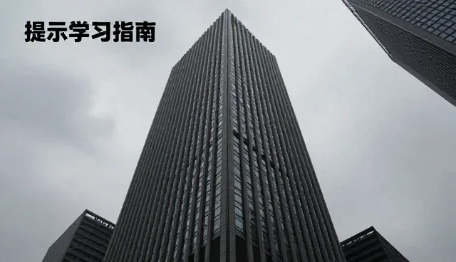 公众号文章提示词如何选择与应用