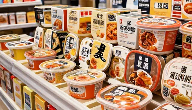 食品代销：成本控制与销售支持的关键策略