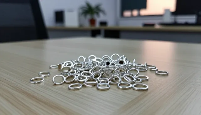 销售选型关注点：来料加工的关键考量