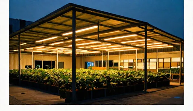 种苗供应中的维护建议与应用场景分析