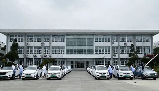 技术服务性能检查要点解析及适用条件分析