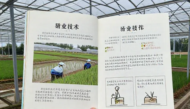农机选型不当影响种植效率，适配方案如何解决