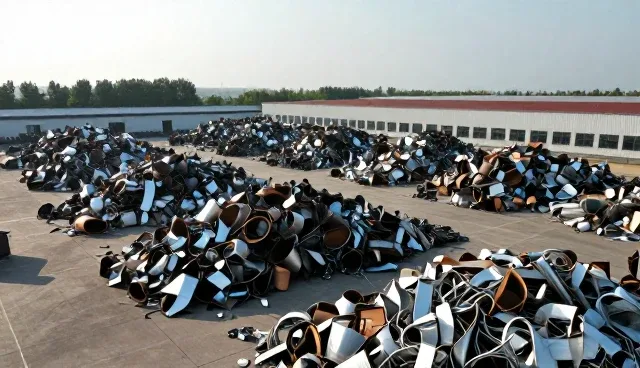 废旧金属回收：使用与维护建议