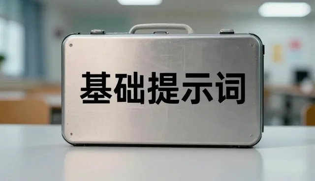 活动策划提示词的两种做法对比与取舍