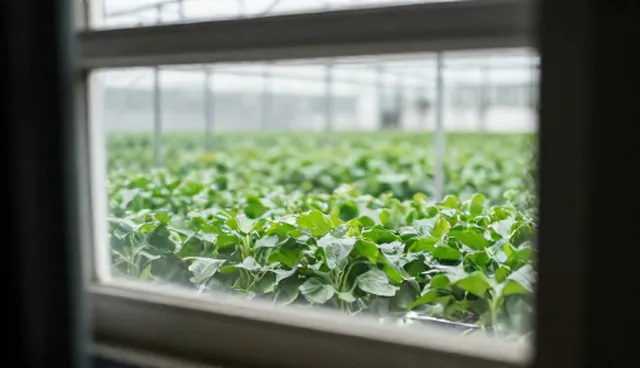种植技术指导中选型关注点对结果的影响