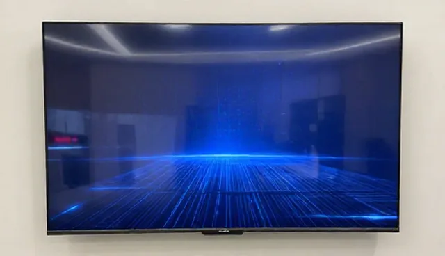 数字显示终端选型标准与适用场景分析