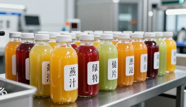 食品分装过程中如何确保质量管控？