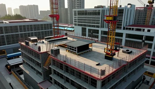 安装调试环节的技术培训建议与运维服务优化