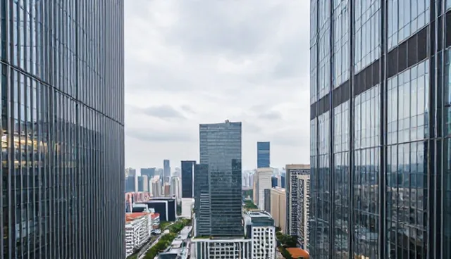 企业名录查询：应用场景分析及选型关注点