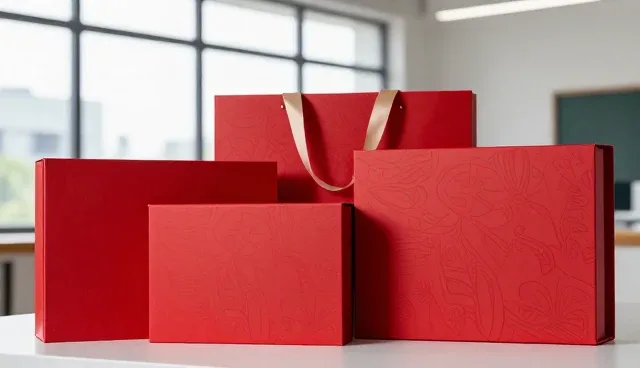 礼品采购：如何通过采购策略实现实际取舍