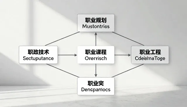 职业选择：如何通过培训效果提升选型关注点