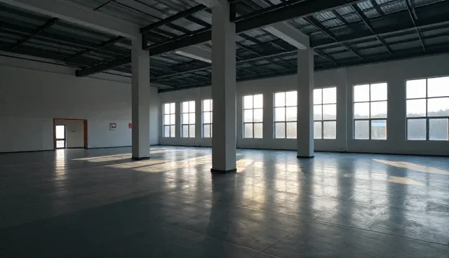 环保型防腐涂料在仓储配送中的应用难题