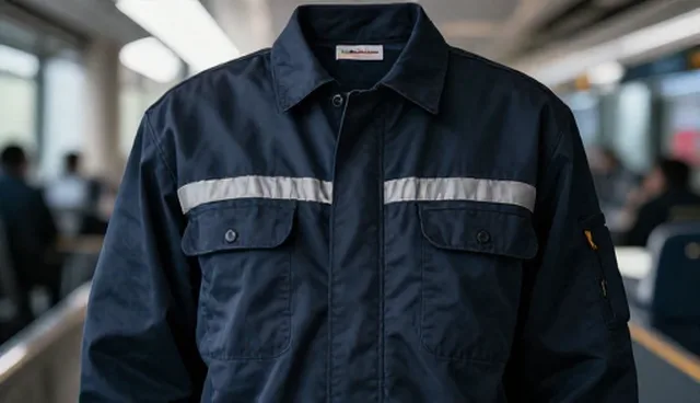 工作服选型建议：成本与品质的取舍