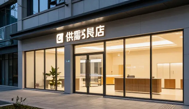 供需信息发布：招商加盟企业选型关注点检查要点