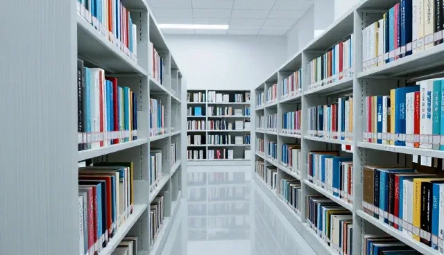 教学资源库使用与维护的5大检查要点