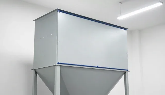 静电除尘器选型需注重粉尘特性影响效果