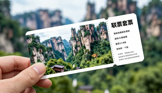 张家界联票选型关注点：5大检查要点确保服务体验