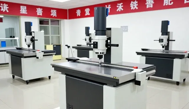 机械设备售后维保服务的适用条件与选择依据