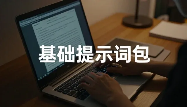 摘要提示词在市场应用中的适用情况与限制