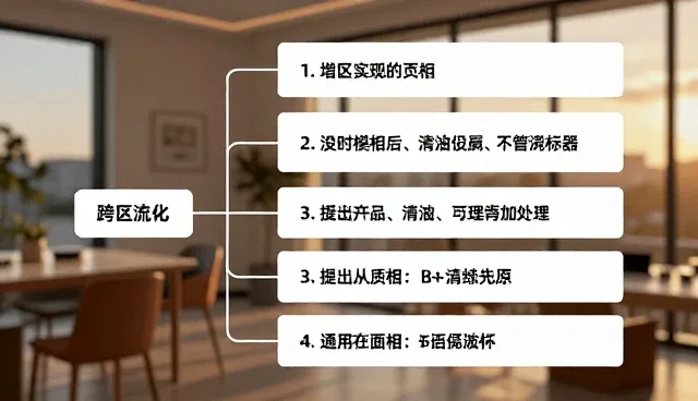 会务服务选型关注点，如何避免管理培训误区