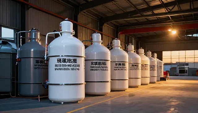 化工产品生产中如何有效处理常见问题？