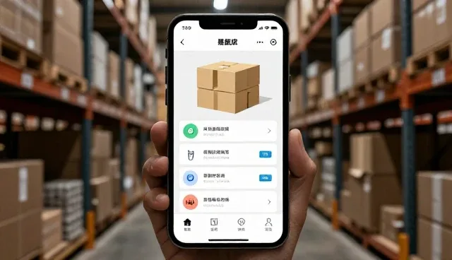 小程序开发中技术架构选择对推广效果的影响