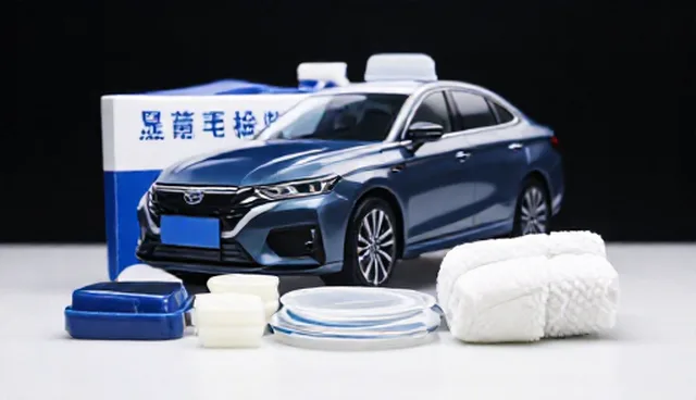 汽车检测中的装饰改装检查要点解析