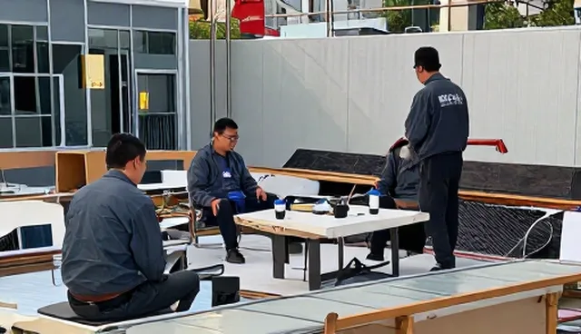 品牌咨询中的管理要点及选型关注点