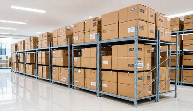 标准化食材配送服务如何应对业务发展趋势