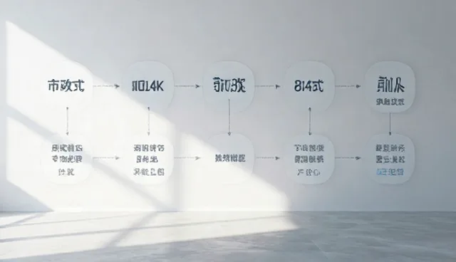 运营改善中的传播策略选型与使用建议