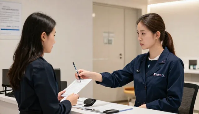 健康检查中的随访流程常见误区解析