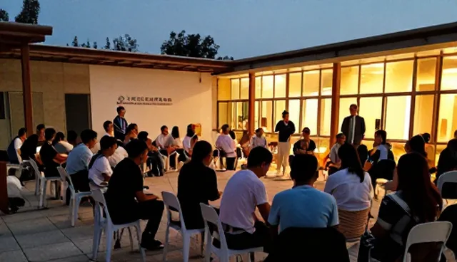 管理培训如何在实际场景中提升团队效率
