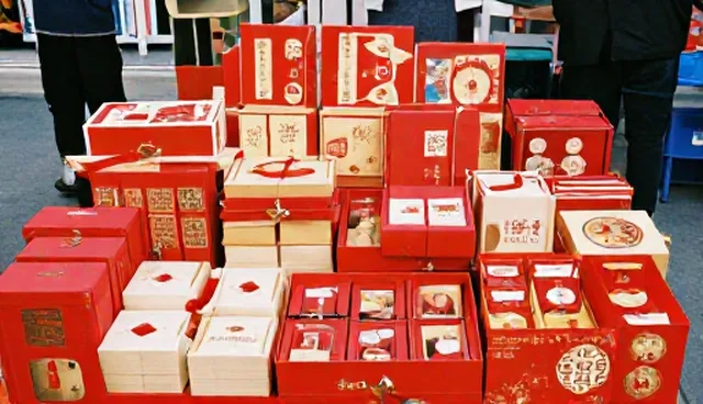 商品采购中如何通过选型建议优化产品选择