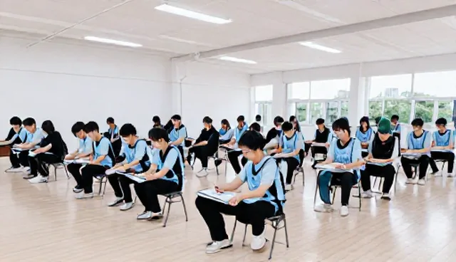 素质拓展中的教学资源差异与取舍