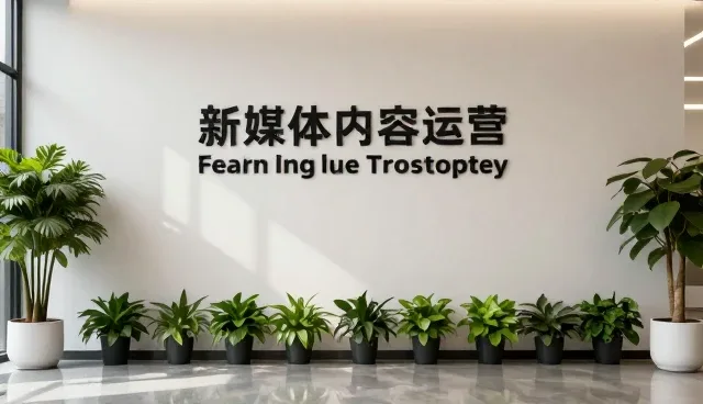 新媒体内容运营中平面素材选型与维护建议