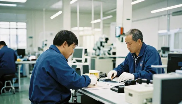 技术开发操作流程中的误区解析与正确理解