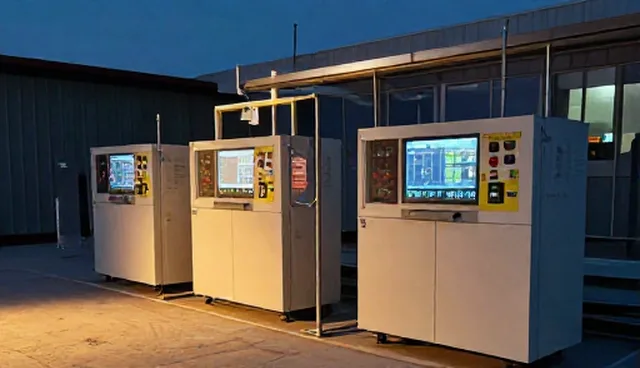 提升安装效率：工程维护设备选型与使用建议