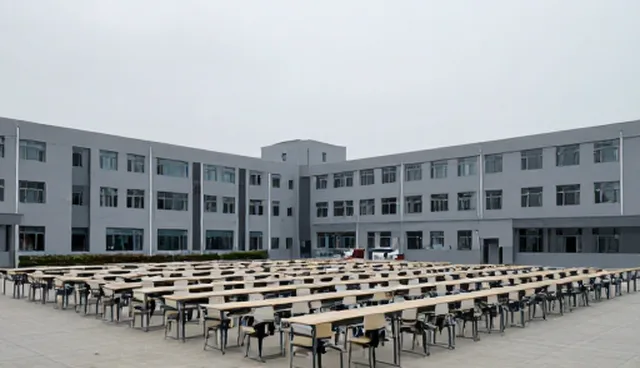 网络性能下降，如何提升考试冲刺班效率