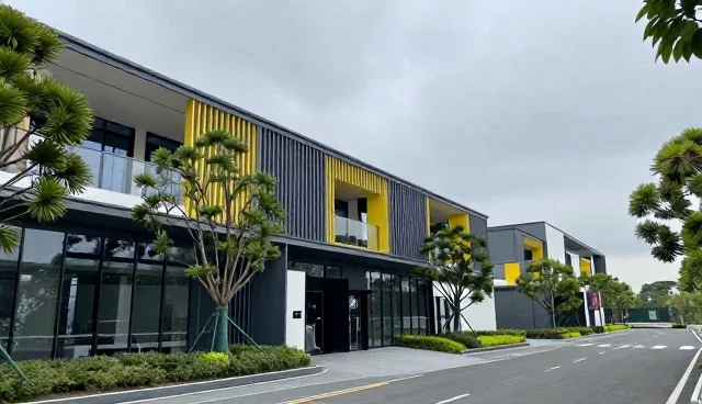 产业投资基金选型关注点：两种做法的比较与实际取舍