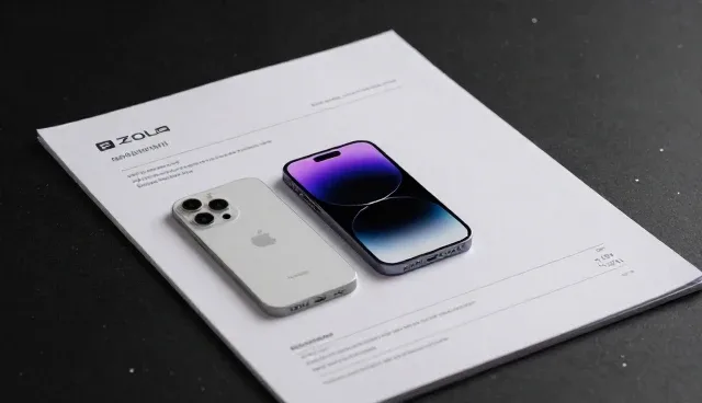 终端商户库存管理中品牌手机套装的选型关注点