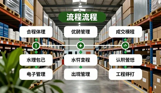 财税咨询中的人员管理：流程与实践