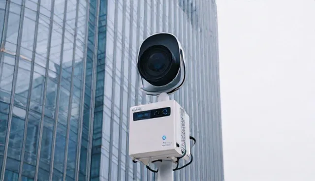环境监测系统选型关注点与限制分析