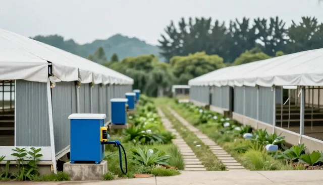 分级包装与配送如何应对运输损耗问题