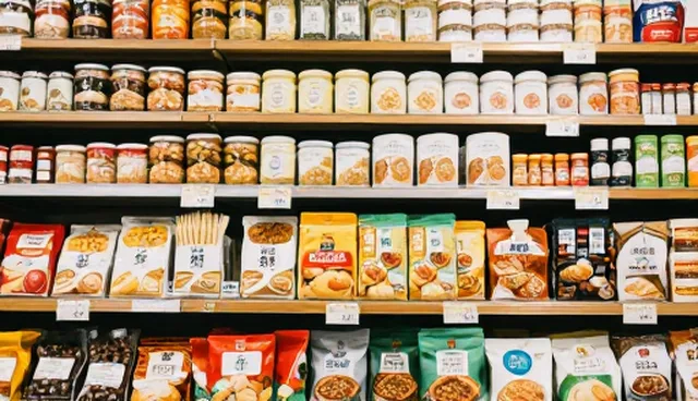 食品分装业务中线下门店渠道冲突的检查要点解析