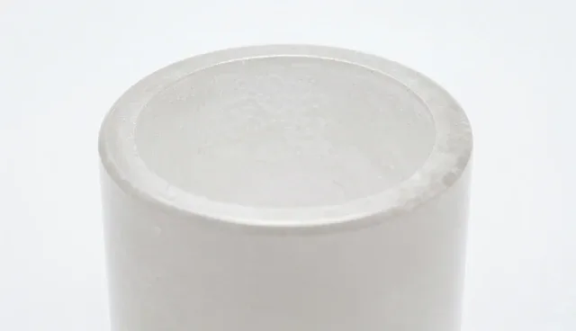 产品性能：石英坩埚来料加工的质量控制分析