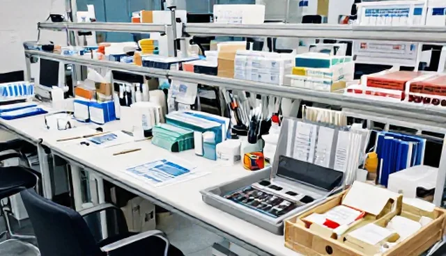 商品陈列的两种做法对比及其实际取舍