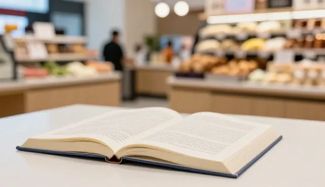食品代运营中性能分析的常见误区与优化方向
