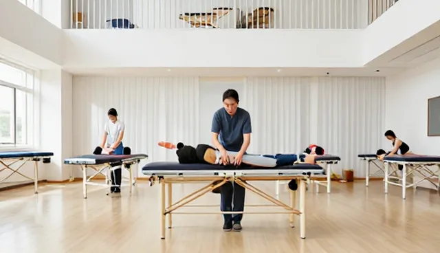 医疗服务检查要点：从选型关注点看实际环节