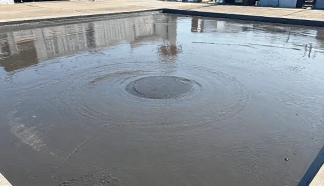 防水处理在建筑中的适用场景与限制分析