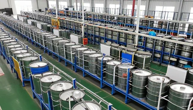 性能与适用条件的实际问题及配套处理方向